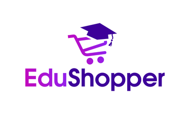 EduShopper.com - Creative brandable domain for sale